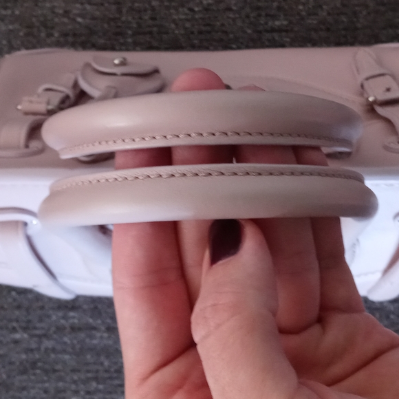 🐎RARE Ralph Lauren🐎 - Japan Exclusive Two-Tone Ricky 27 - Picture 11 of 16